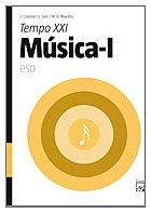 [9788421837177] Tempo XXI. Música - I