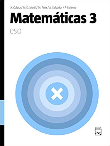 [9788421837399] Matemáticas 3 de la ESO