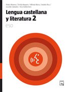 [9788421838501] Lengua castellana y Literatura 2 ESO (2008)