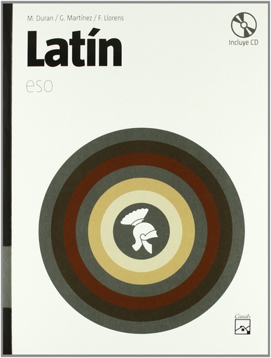 [9788421838624] Latín ESO 4