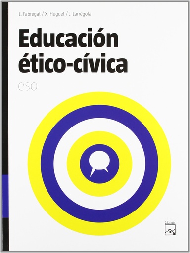 [9788421838648] Educación ético-cívica. 4 ESO, Casals