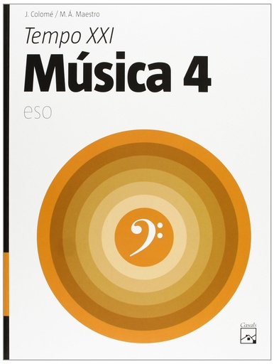 [9788421838662] Música 4. Tempo XXI ESO
