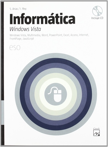 [9788421838723] Informática Windows Vista