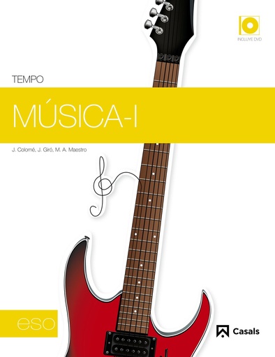 [9788421843468] Música-I ESO 1