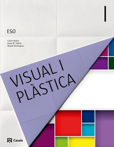 [9788421854723] VISUAL I PLASTICA