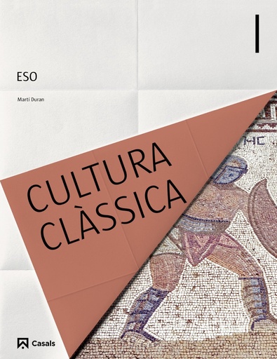 [9788421857502] Cultura clàssica I ESO (2015) 