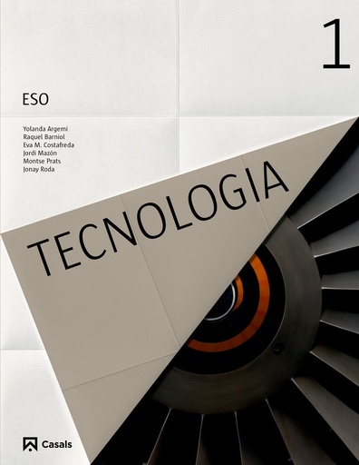 [9788421857540] Tecnologia 1 ESO (2015)