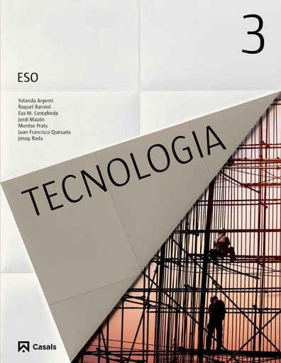 [9788421857564] Tecnologia 3 ESO