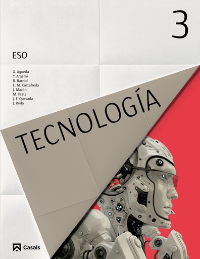 [9788421857571] Tecnología 3 ESO (2015)