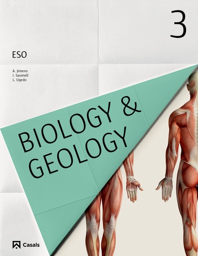 [9788421858769] Biology and Geology 3 ESO