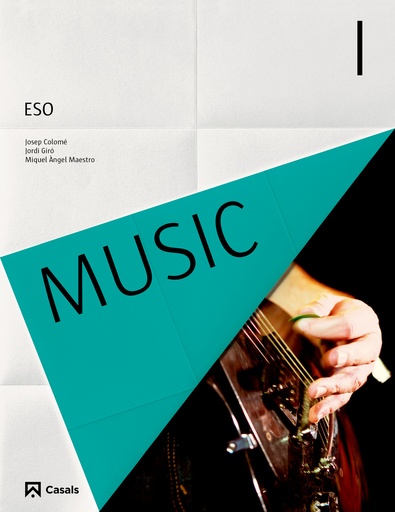[9788421858776] Music I ESO