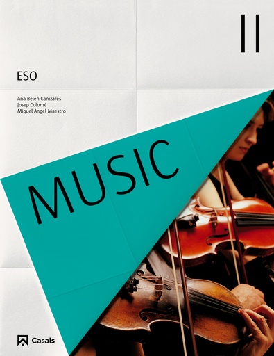 [9788421858783] Music II ESO