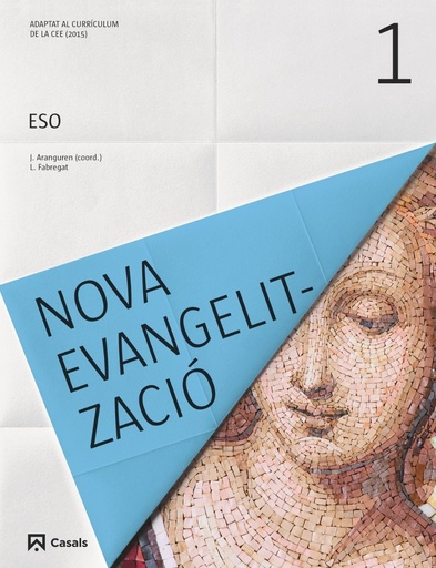 [9788421860397] NOVA EVANGELITZACION