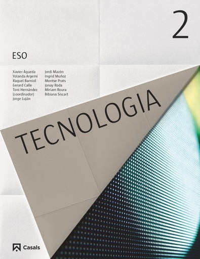 [9788421860960] Tecnologia 2 ESO (2016)