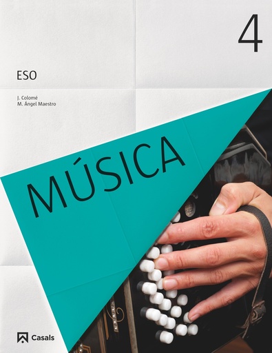 [9788421861059] Música 4  ESO (2016)