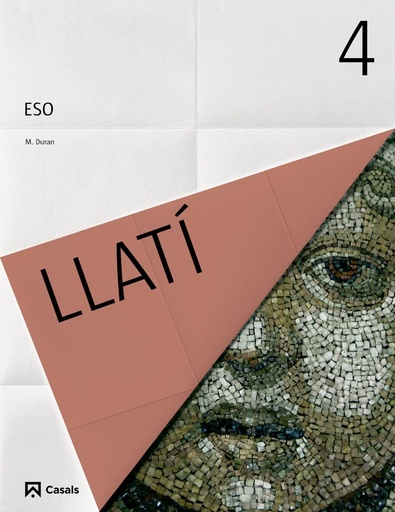[9788421861103] Llatí 4 ESO