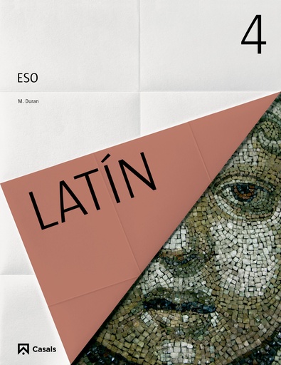 [9788421861110] Latín 4 ESO