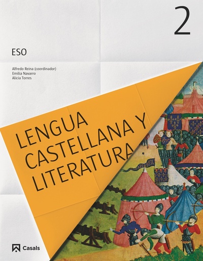 [9788421861219] Lengua castellana y Literatura Cataluña