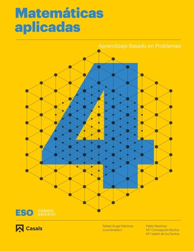 [9788421866320] Matemáticas 4 Aplicadas ESO 2020