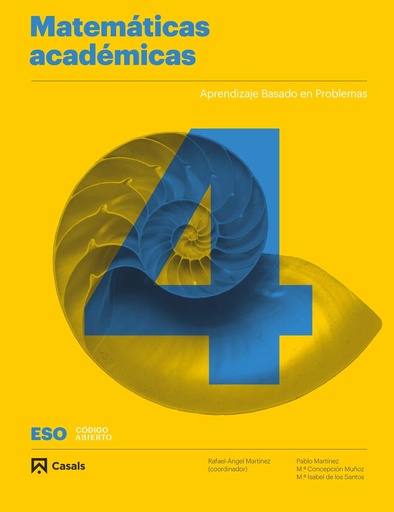 [9788421866337] Matemáticas 4 Académicas ESO 2020