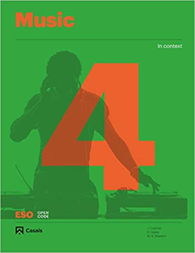 [9788421866474] Music 4 ESO ENG 2020
