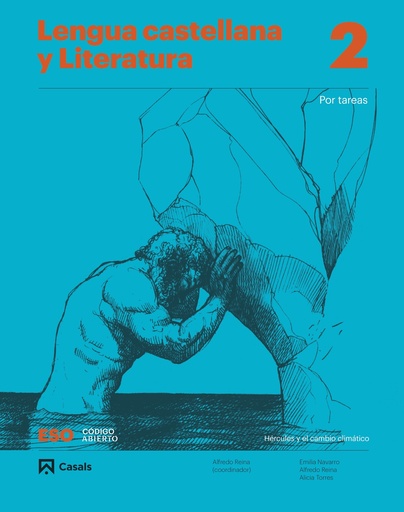 [9788421866764] Lengua castellana y Literatura B 2 ESO