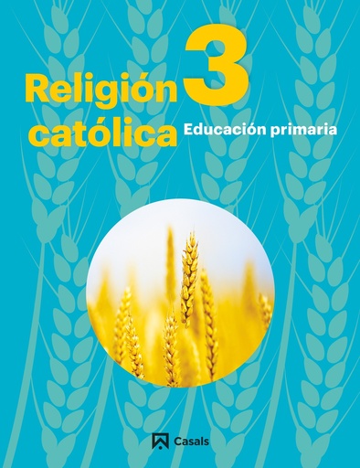 [9788421870655] Religión Católica 2 Primaria  Andalucía-Extremadura