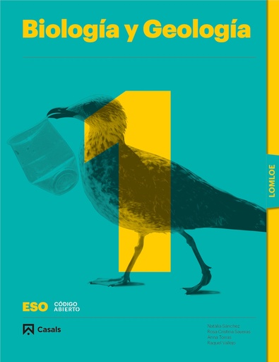 [9788421873571] Biología y Geología 1 ESO LOMLOE