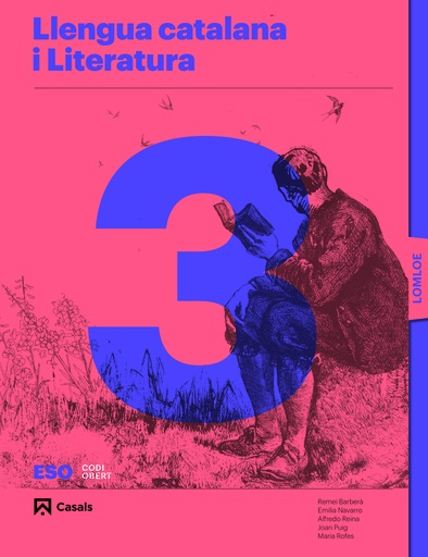 [9788421874080] Llengua catalana i Literatura 3 ESO LOMLOE