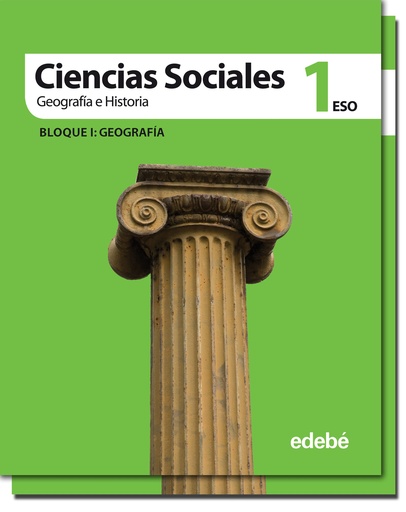 [9788423640423] CIENCIAS SOCIALES, GEOGRAFÍA E HISTORIA 1