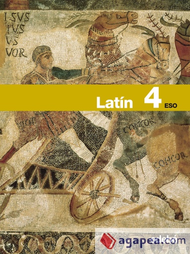 [9788423649099] LATÍN 4