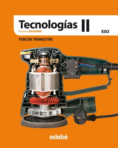 [9788423660971] TECNOLOGÍAS II PROYECTO BESSEMER