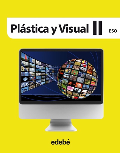 [9788423661190] PLASTICA II ESO 2010 EDEEA39ESO