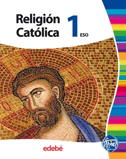 [9788423663583] RELIGIÓN CATÓLICA 1