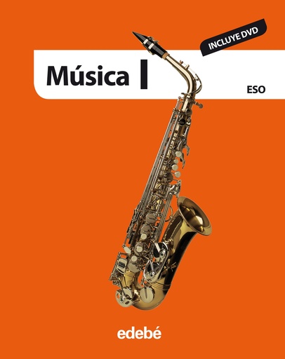 [9788423663804] MÚSICA I
