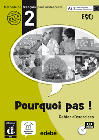 [9788423669806] POURQUOI PAS 2 CAHIER