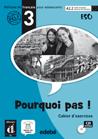 [9788423669912] POURQUOI PAS 3 CAHIER