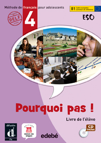 [9788423669929] POURQUOI PAS 4 ÉLÈVE
