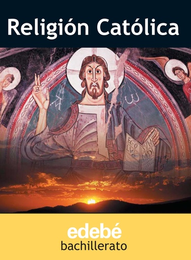 [9788423670796] RELIGIÓN CATÓLICA 1