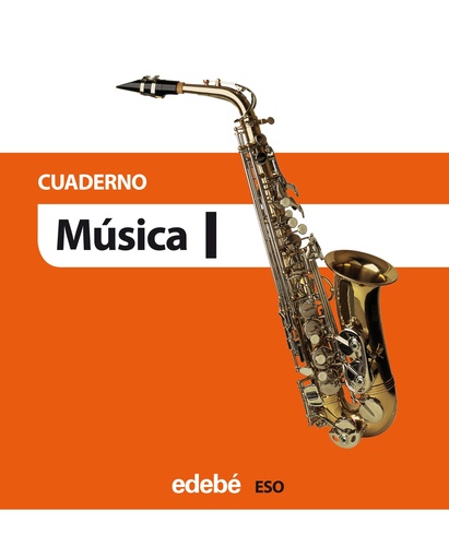 [9788423671496] CUADERNO MÚSICA I
