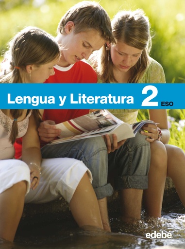 [9788423678181] LENGUA Y LITERATURA 2