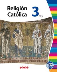 [9788423678389] RELIGIÓN CATÓLICA 3