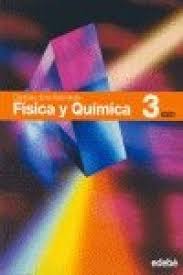 [9788423680368] Física Y Química. 3º ESO - Edición 2007