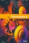 [9788423682126] Tecnología, 2 ESO