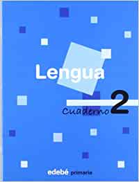[9788423685950] Lengua. E.P. 1 - Cuaderno 2