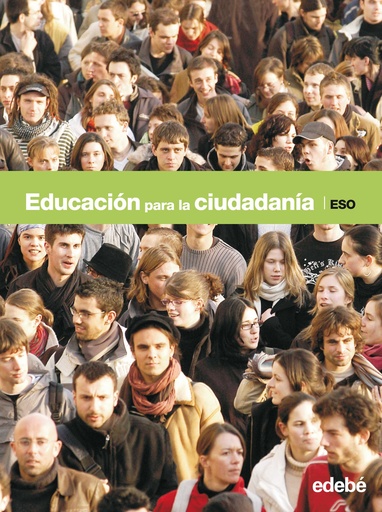 [9788423687312] EDUCACIÓN PARA LA CIUDADANÍA Y LOS DERECHOS HUMANOS