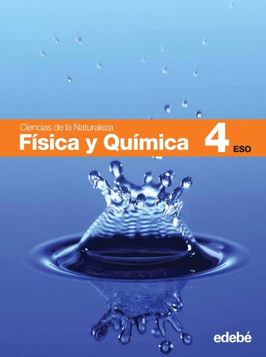 [9788423687534] FÍSICA Y QUÍMICA 4