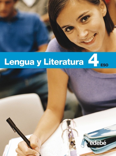[9788423687800] LENGUA Y LITERATURA 4