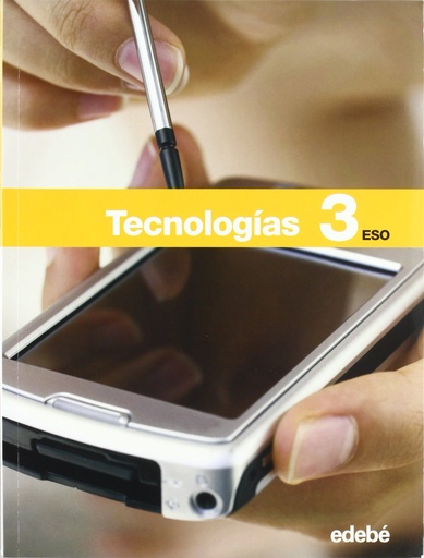 [9788423688029] Tecnologías, 3 ESO