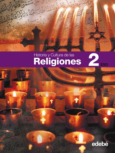 [9788423688104] HISTORIA Y CULTURA DE LAS RELIGIONES 2